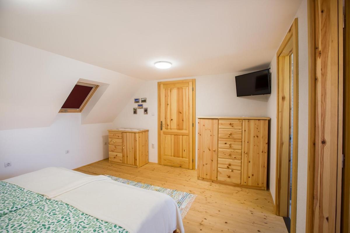 Bakony-Cinca Vendeghaz Otel Szentgál Dış mekan fotoğraf